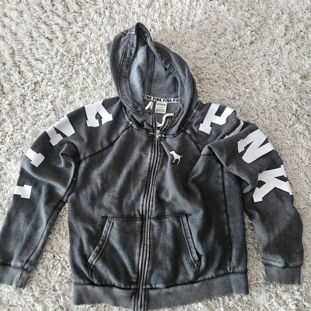 No longer wear